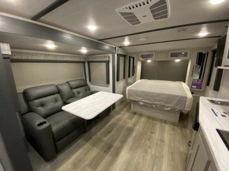 2023 Salem Hemisphere HyperLyte 19RBHL Travel Trailer Advantage RV