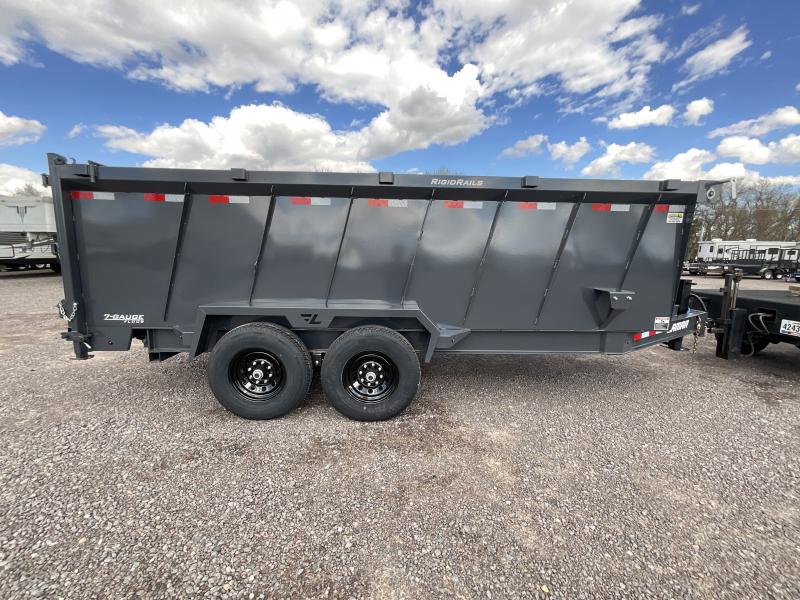 new Dump Trailers Lamar Trailers Other for sale, in Watertown, SD Thumbnail 7