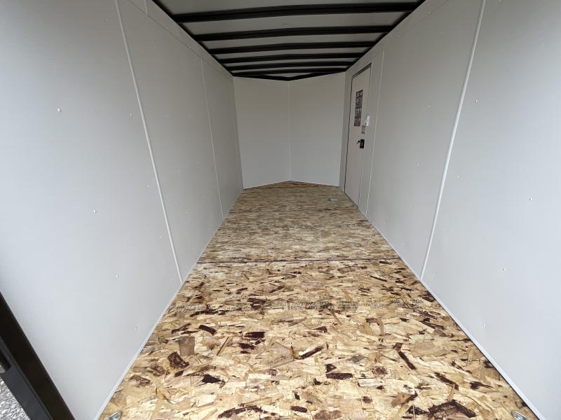 new Cargo (Enclosed) Trailers AERO  for sale, in Watertown, SD Thumbnail 5