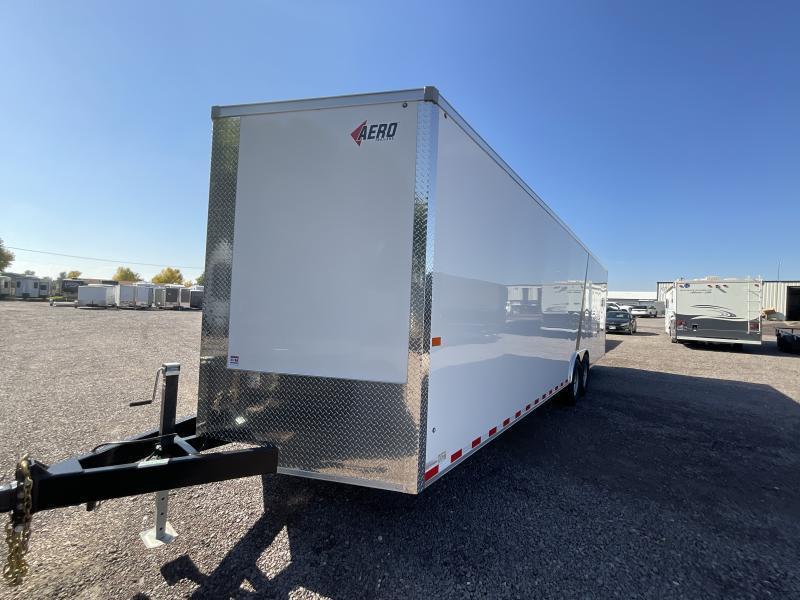 new Cargo (Enclosed) Trailers AERO  for sale, in Watertown, SD Thumbnail 4