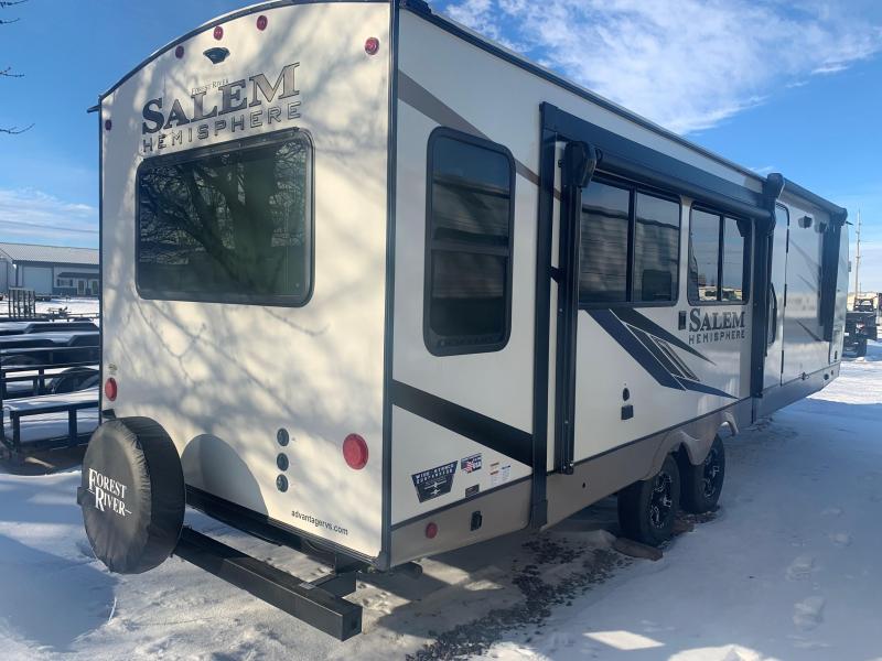 2022 Salem Hemisphere 271 RL Travel Trailer RV Near Me
