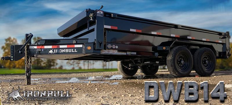 new Dump Trailers Iron Bull Other for sale, in Watertown, SD Thumbnail 10