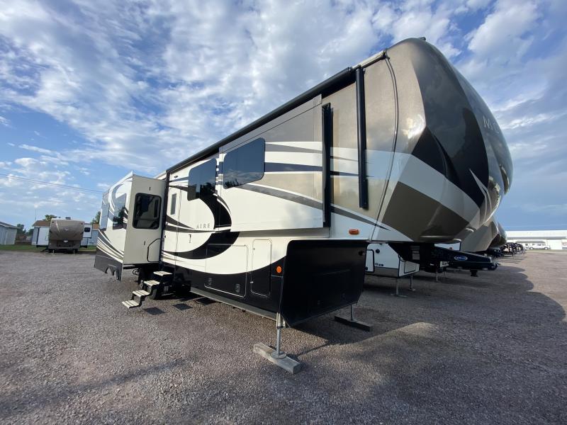 2018 DRV Mobile Suites Aire MSA-38 Fifth Wheel 2018 DRV Mobile Suites Aire MSA-38 Fifth Wheel