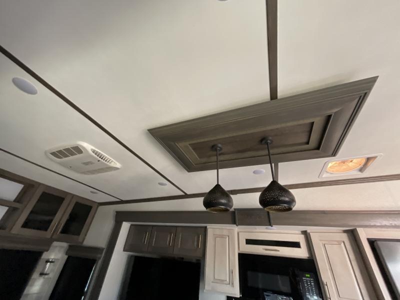 used Fifth Wheel Trailers Alliance RV Paradigm for sale, in Watertown, SD Thumbnail 26