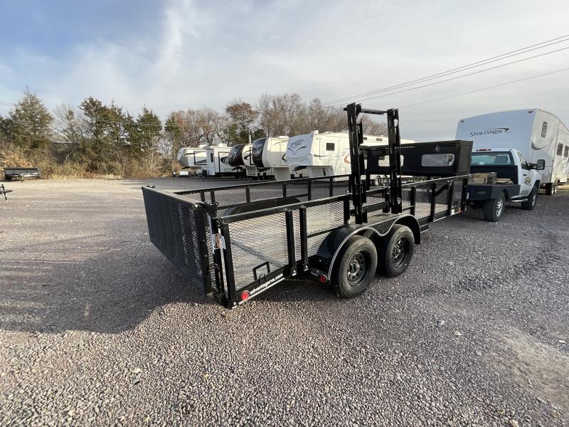 new Utility Trailers Load Trail  for sale, in Watertown, SD Thumbnail 10