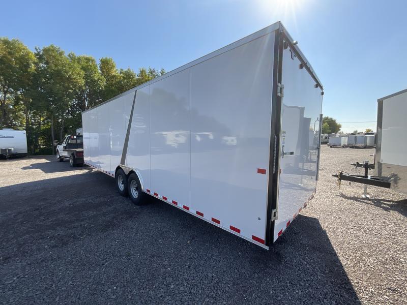 new Cargo (Enclosed) Trailers AERO  for sale, in Watertown, SD Thumbnail 5