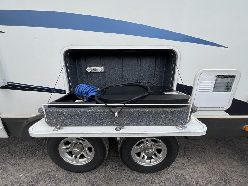 used Travel Trailers Keystone RV Outback Super Lite for sale, in Watertown, SD Thumbnail 41