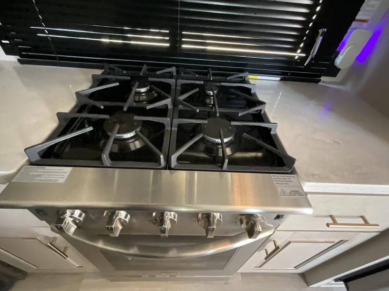 used Fifth Wheel Trailers Alliance RV Paradigm for sale, in Watertown, SD Thumbnail 22