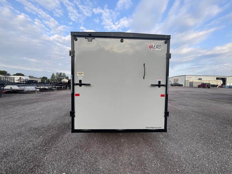 new Cargo (Enclosed) Trailers AERO  for sale, in Watertown, SD Thumbnail 6