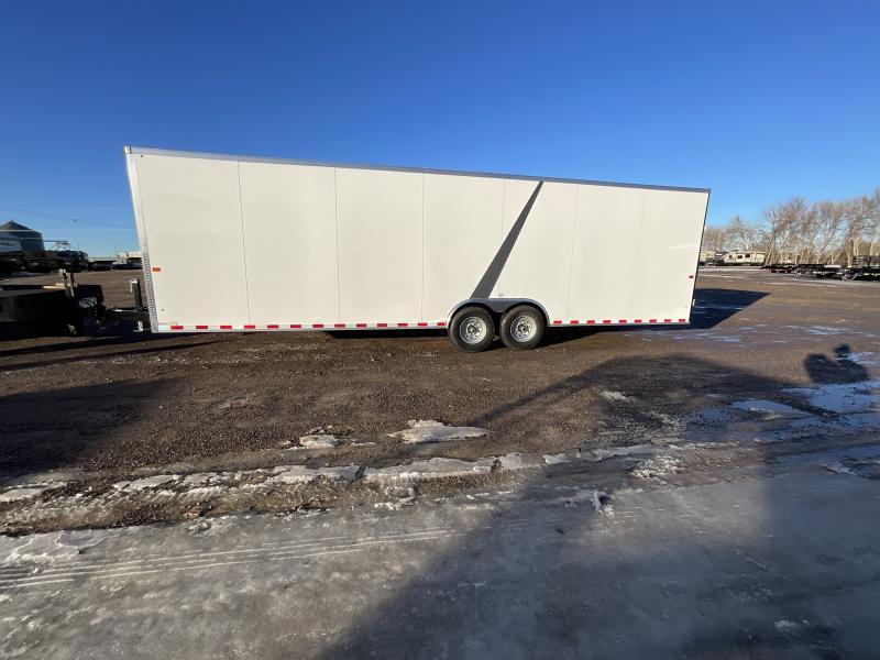 new Cargo (Enclosed) Trailers AERO  for sale, in Watertown, SD Thumbnail 17