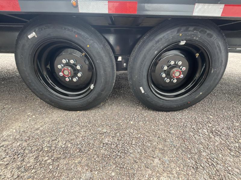 new Equipment / Flatbed Trailers Lamar Trailers Other for sale, in Watertown, SD Thumbnail 11