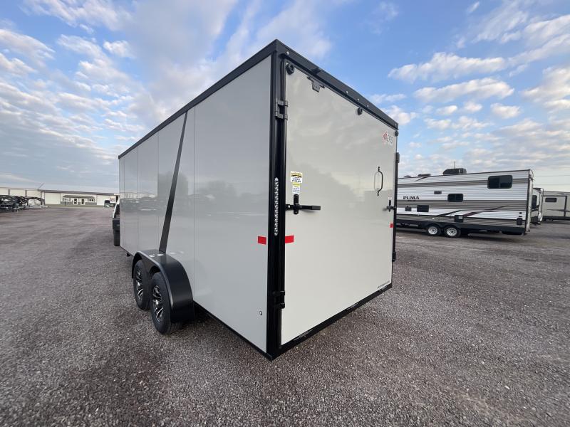 new Cargo (Enclosed) Trailers AERO  for sale, in Watertown, SD Thumbnail 15