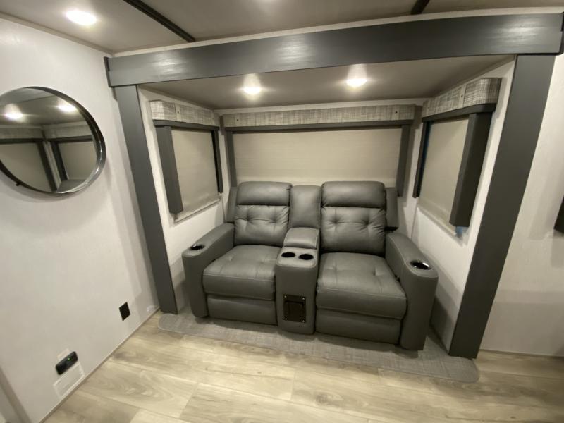 2023 Salem Hemisphere HyperLyte 19RBHL Travel Trailer Advantage RV