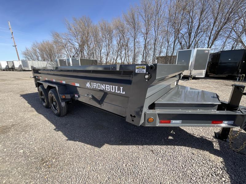 new Dump Trailers Iron Bull Other for sale, in Watertown, SD Thumbnail 9