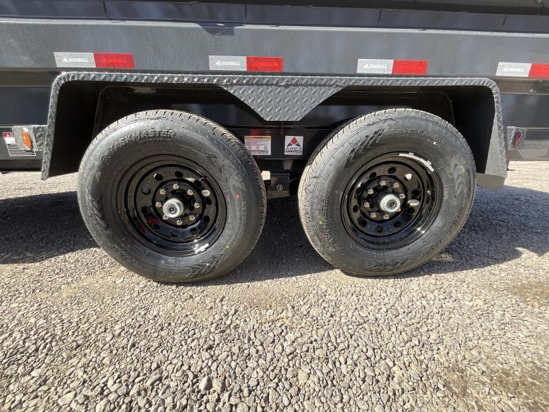 new Dump Trailers Iron Bull Other for sale, in Watertown, SD Thumbnail 15
