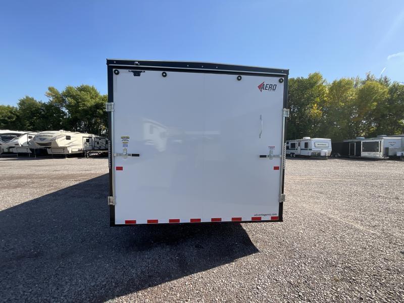 new Cargo (Enclosed) Trailers AERO  for sale, in Watertown, SD Thumbnail 6