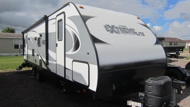 2017 Forest River Vibe 277RLS Travel Trailer RV 2017 Forest River Vibe 277RLS Travel Trailer RV