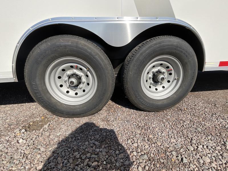 new Cargo (Enclosed) Trailers AERO  for sale, in Watertown, SD Thumbnail 9