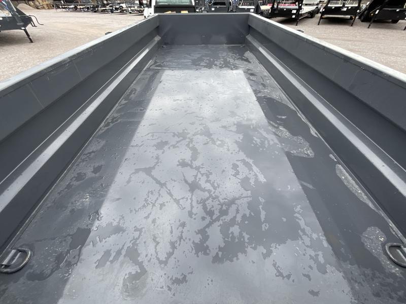 new Dump Trailers Iron Bull Other for sale, in Watertown, SD Thumbnail 13