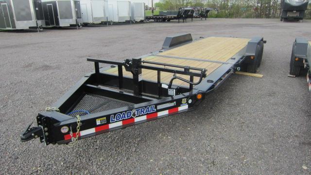 2022 Load Trail 83"X22' Tilt Trailer 2022 Load Trail 83"X22' Tilt Trailer