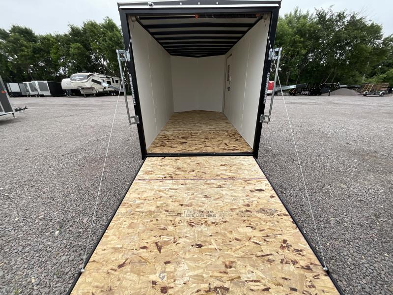 new Cargo (Enclosed) Trailers AERO  for sale, in Watertown, SD Thumbnail 9