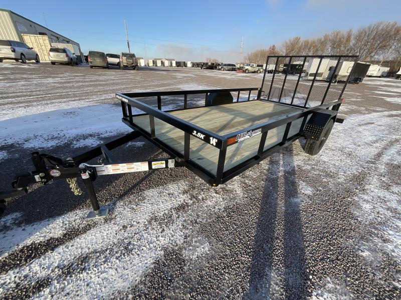 new Utility Trailers Other  for sale, in Watertown, SD image-0