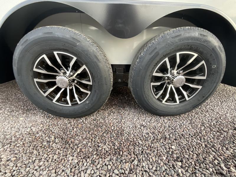 new Cargo (Enclosed) Trailers AERO  for sale, in Watertown, SD Thumbnail 19