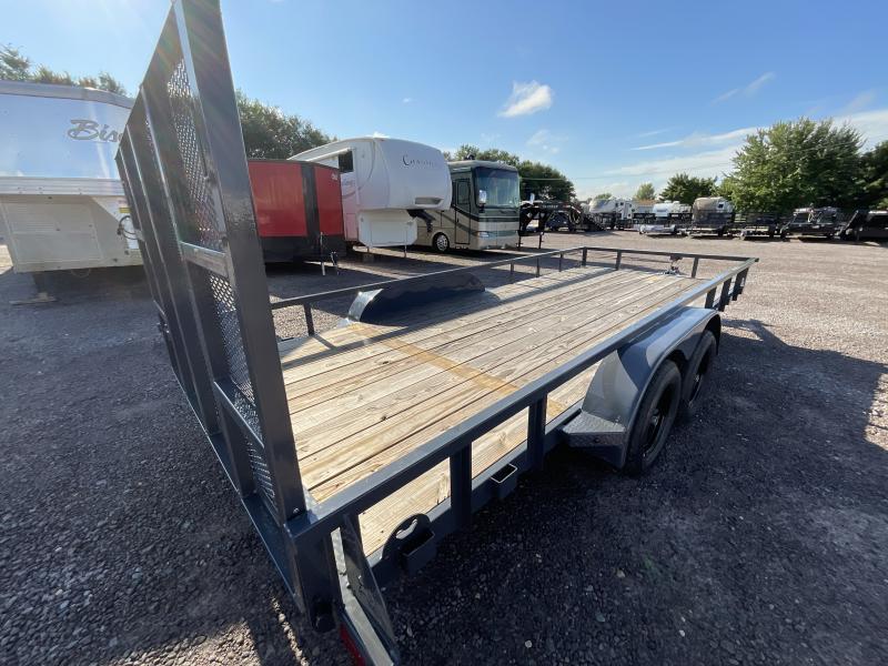 new Utility Trailers Iron Bull  for sale, in Watertown, SD Thumbnail 4
