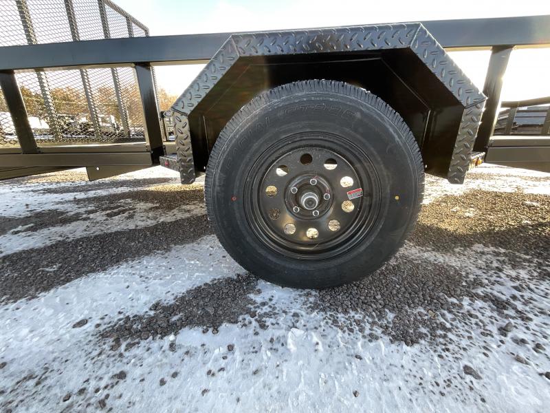 new Utility Trailers Other  for sale, in Watertown, SD Thumbnail 6