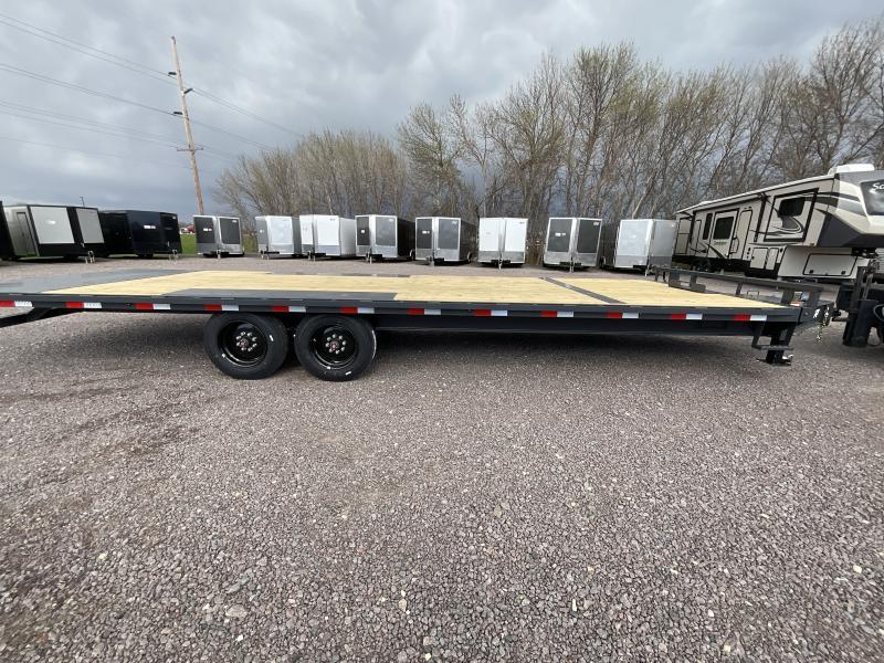 new Equipment / Flatbed Trailers Lamar Trailers Other for sale, in Watertown, SD Thumbnail 9