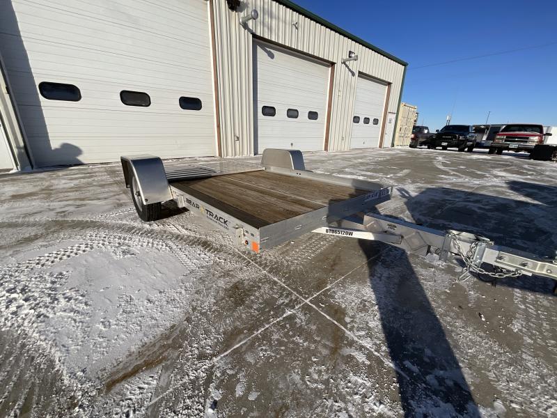 used Utility Trailers Bear Track  for sale, in Watertown, SD Thumbnail 5