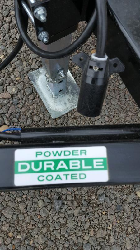 new Cargo (Enclosed) Trailers AERO  for sale, in Watertown, SD Thumbnail 10