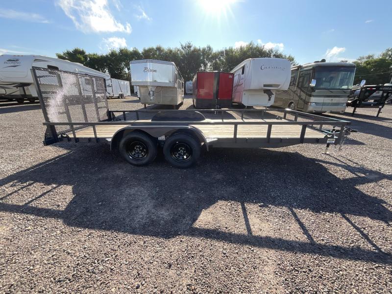 new Utility Trailers Iron Bull  for sale, in Watertown, SD Thumbnail 3