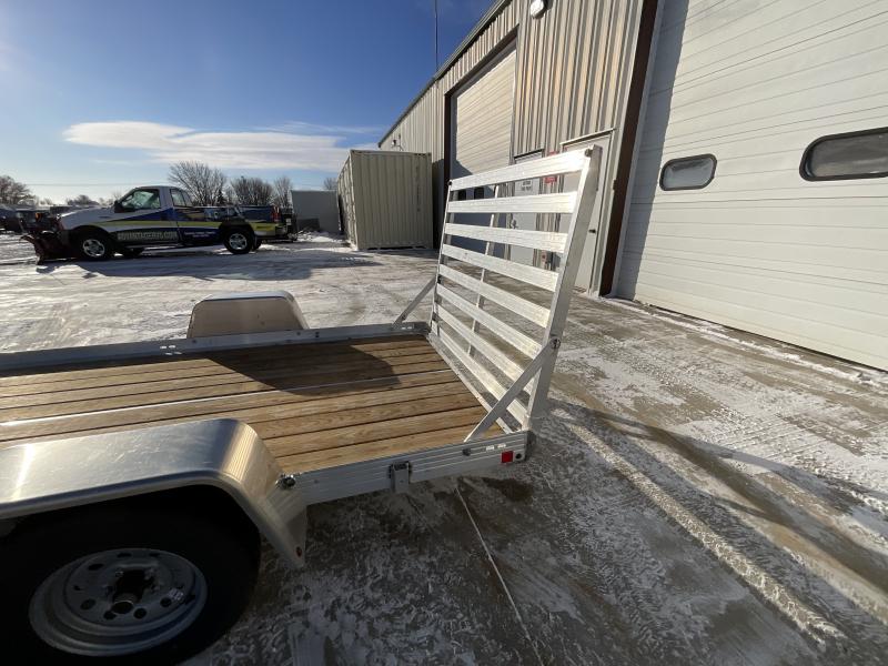used Utility Trailers Bear Track  for sale, in Watertown, SD Thumbnail 6