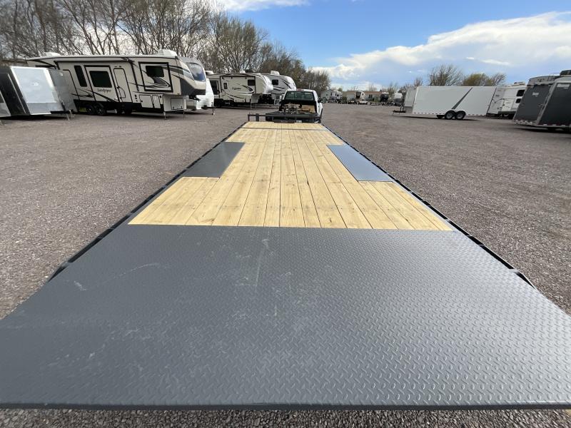 new Equipment / Flatbed Trailers Lamar Trailers Other for sale, in Watertown, SD Thumbnail 5