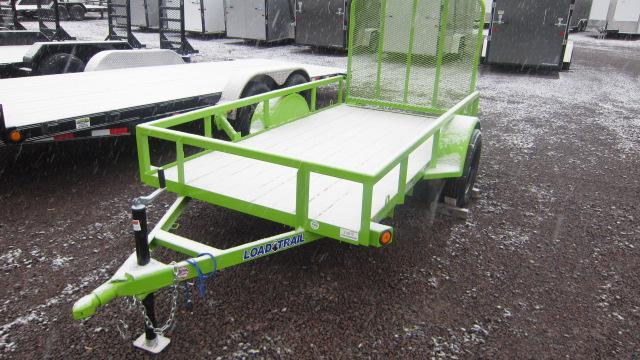 2021 Load Trail 60"X10' Utility Trailer 2021 Load Trail 60"X10' Utility Trailer