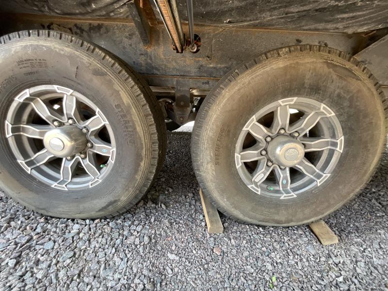 used Fifth Wheel Trailers Alliance RV Paradigm for sale, in Watertown, SD Thumbnail 80