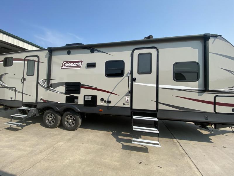 2019 Keystone Coleman 3015 BH Travel Trailer RV 2019 Keystone Coleman 3015 BH Travel Trailer RV
