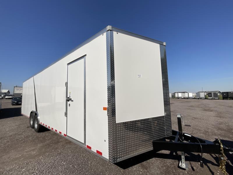 new Cargo (Enclosed) Trailers AERO  for sale, in Watertown, SD Thumbnail 2