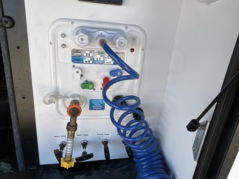 used Fifth Wheel Trailers Alliance RV Paradigm for sale, in Watertown, SD Thumbnail 72