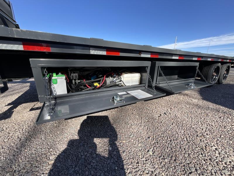 new Equipment / Flatbed Trailers Lamar Trailers Other for sale, in Watertown, SD Thumbnail 10