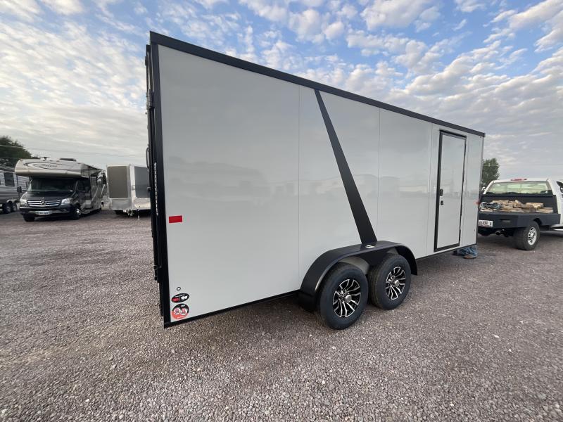 new Cargo (Enclosed) Trailers AERO  for sale, in Watertown, SD Thumbnail 16