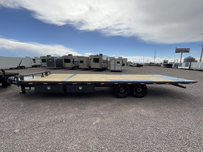 new Equipment / Flatbed Trailers Lamar Trailers Other for sale, in Watertown, SD Thumbnail 3