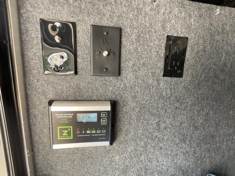 used Fifth Wheel Trailers Alliance RV Paradigm for sale, in Watertown, SD Thumbnail 78