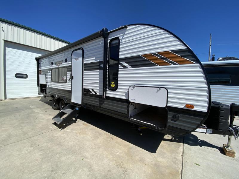 2021 Forest River Wildwood X-Lite 261 BHXL Travel Trailer RV 2021 Forest River Wildwood X-Lite 261 BHXL Travel Trailer RV