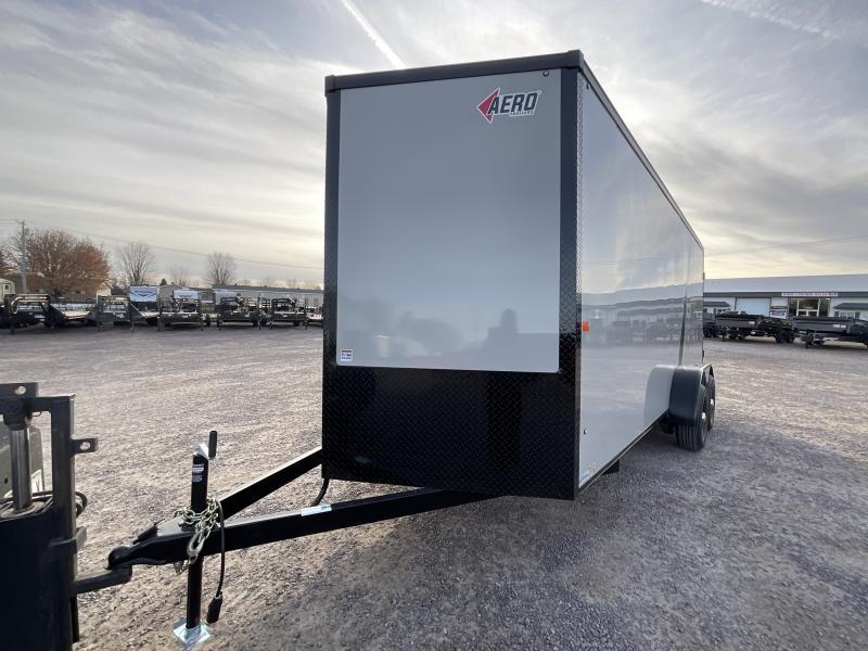 new Cargo (Enclosed) Trailers AERO  for sale, in Watertown, SD Thumbnail 8