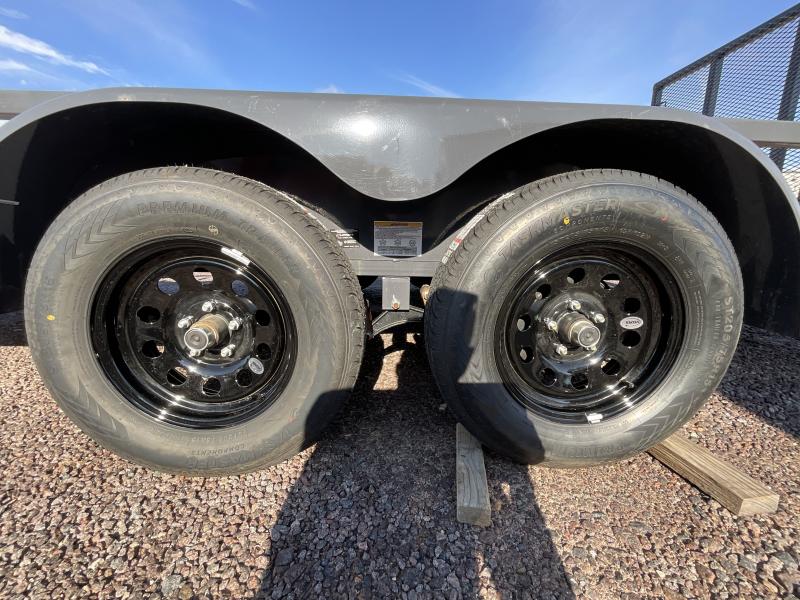 new Utility Trailers Iron Bull  for sale, in Watertown, SD Thumbnail 8
