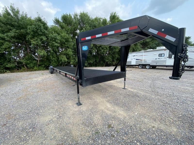 2019 Trailer Rite 48' Equipment Trailer 2019 Trailer Rite 48' Equipment Trailer