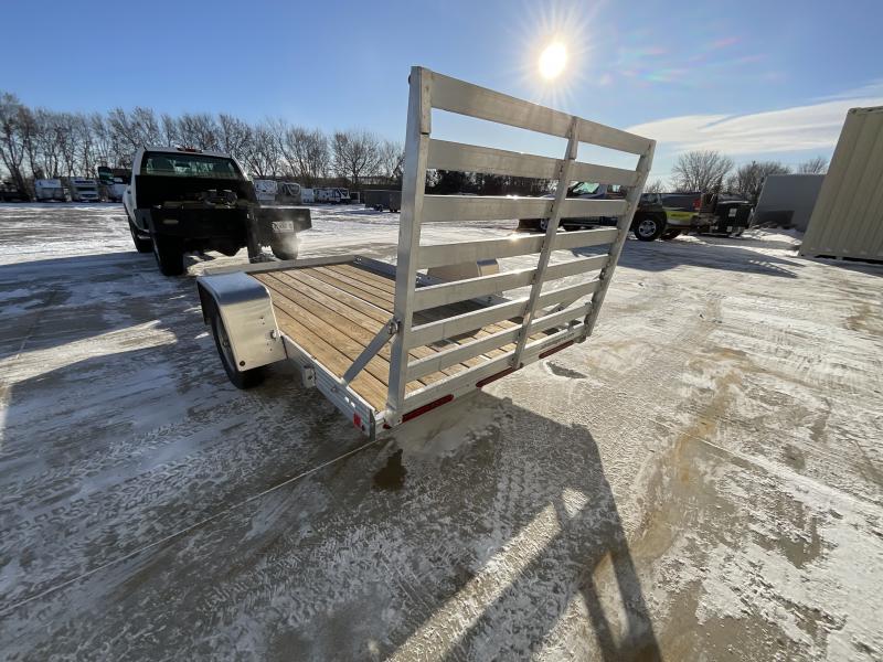 used Utility Trailers Bear Track  for sale, in Watertown, SD Thumbnail 7