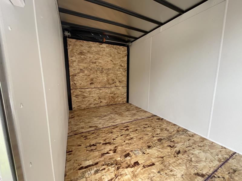 new Cargo (Enclosed) Trailers AERO  for sale, in Watertown, SD Thumbnail 7